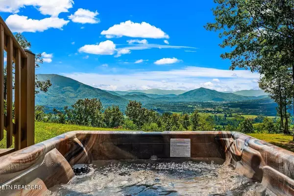 Sevierville, TN 37862,2491 Black Bear Ridge WAY