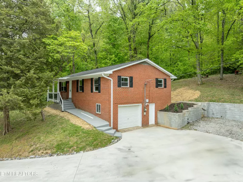 4412 Brown Gap Rd, Knoxville, TN 37918