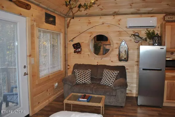 Cosby, TN 37722,750 Caney Creek Rd