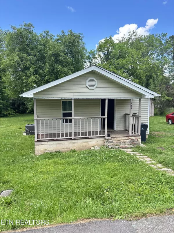 429 Avenue B,  Knoxville,  TN 37920