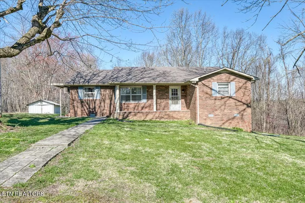Spencer, TN 38585,615 Lemont and Yates Mountain Rd