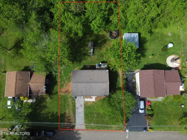 Knoxville, TN 37912,5617 Montina Rd