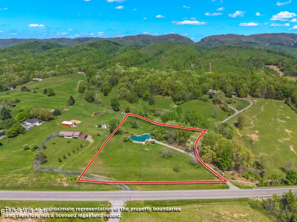 Bean Station, TN 37708,5245 Highway 11W