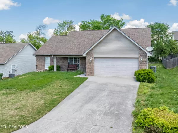 Maryville, TN 37801,1235 Elsborn Ridge Rd