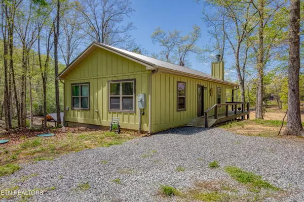 Dandridge, TN 37725,1040 Ridge Point Tr