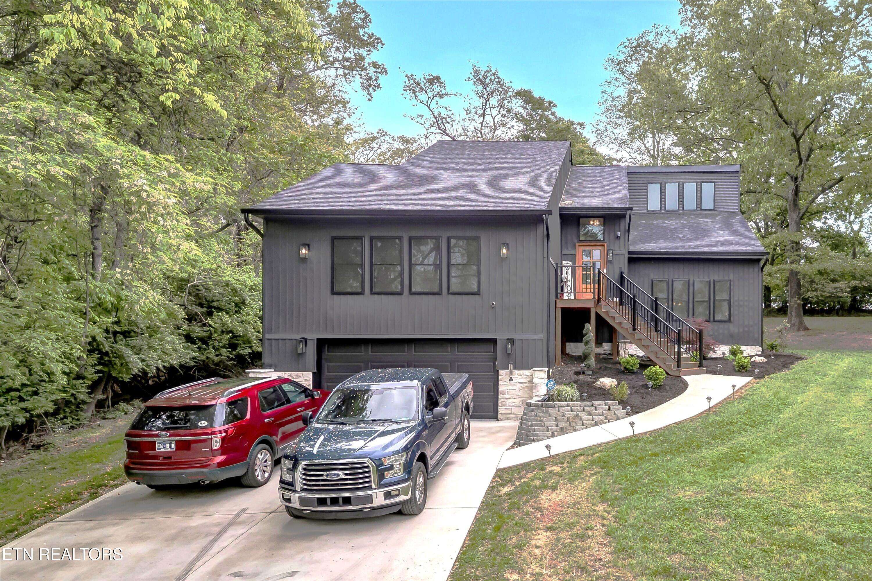 7358 Circle Point DR, Talbott, TN 37877
