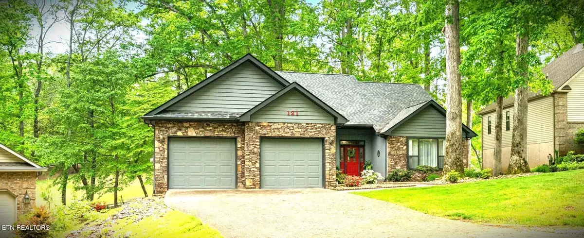 Loudon, TN 37774,121 Inata CIR