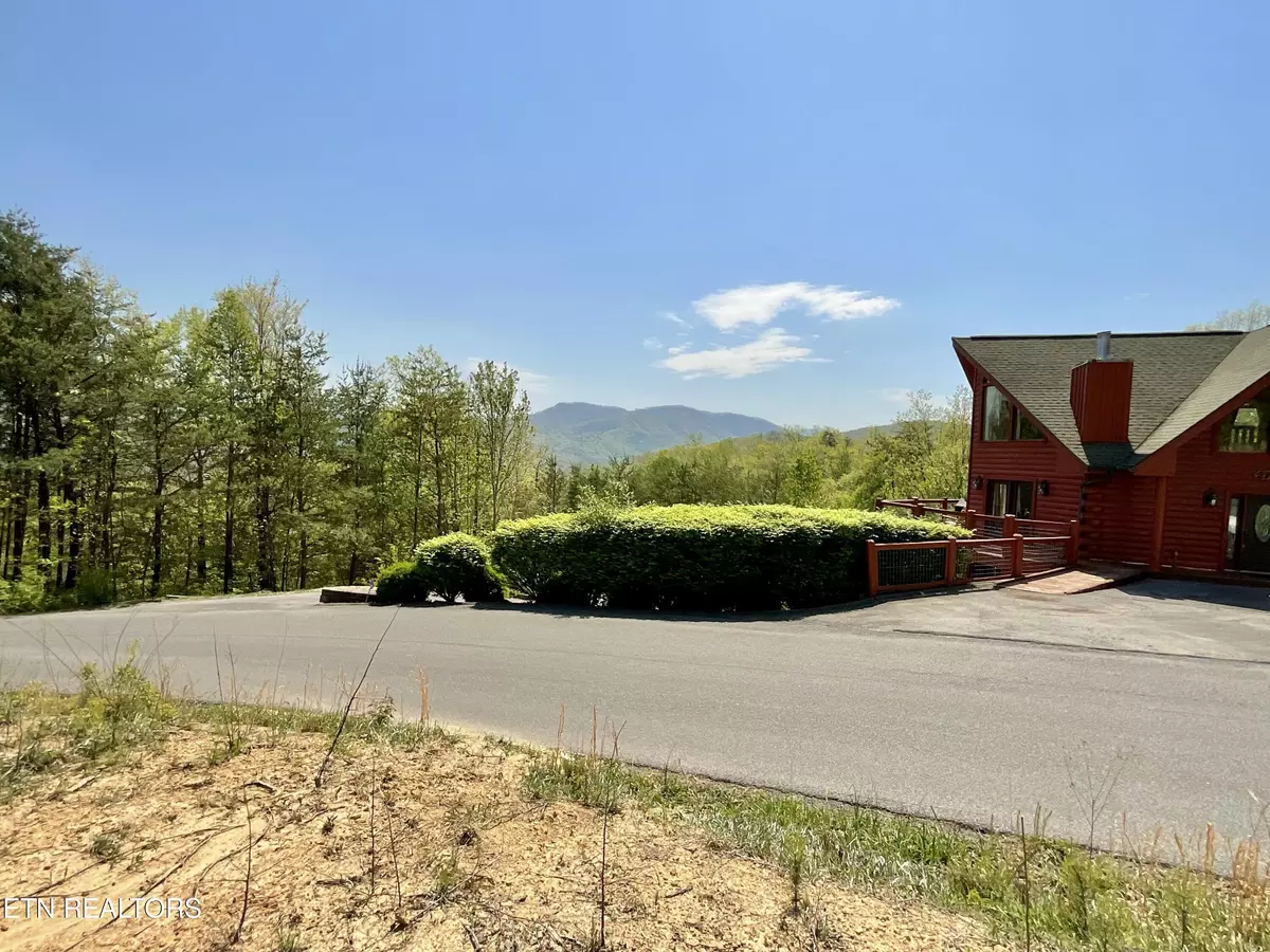 Sevierville, TN 37862,Lot 49 Cats Paw LN