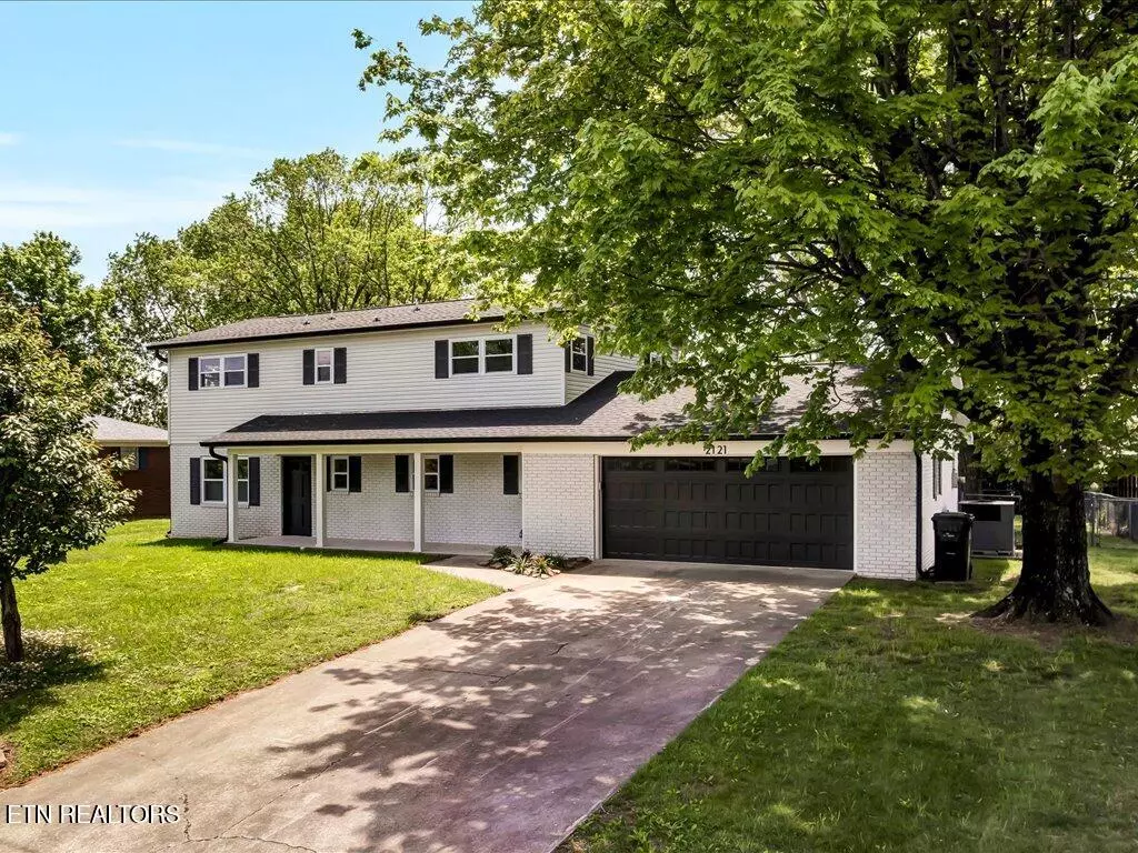 Morristown, TN 37814,2121 Collins St