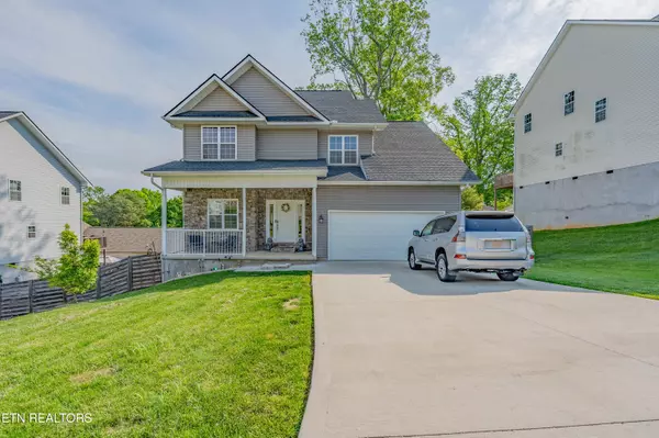 Knoxville, TN 37931,3914 Mountain vista Rd