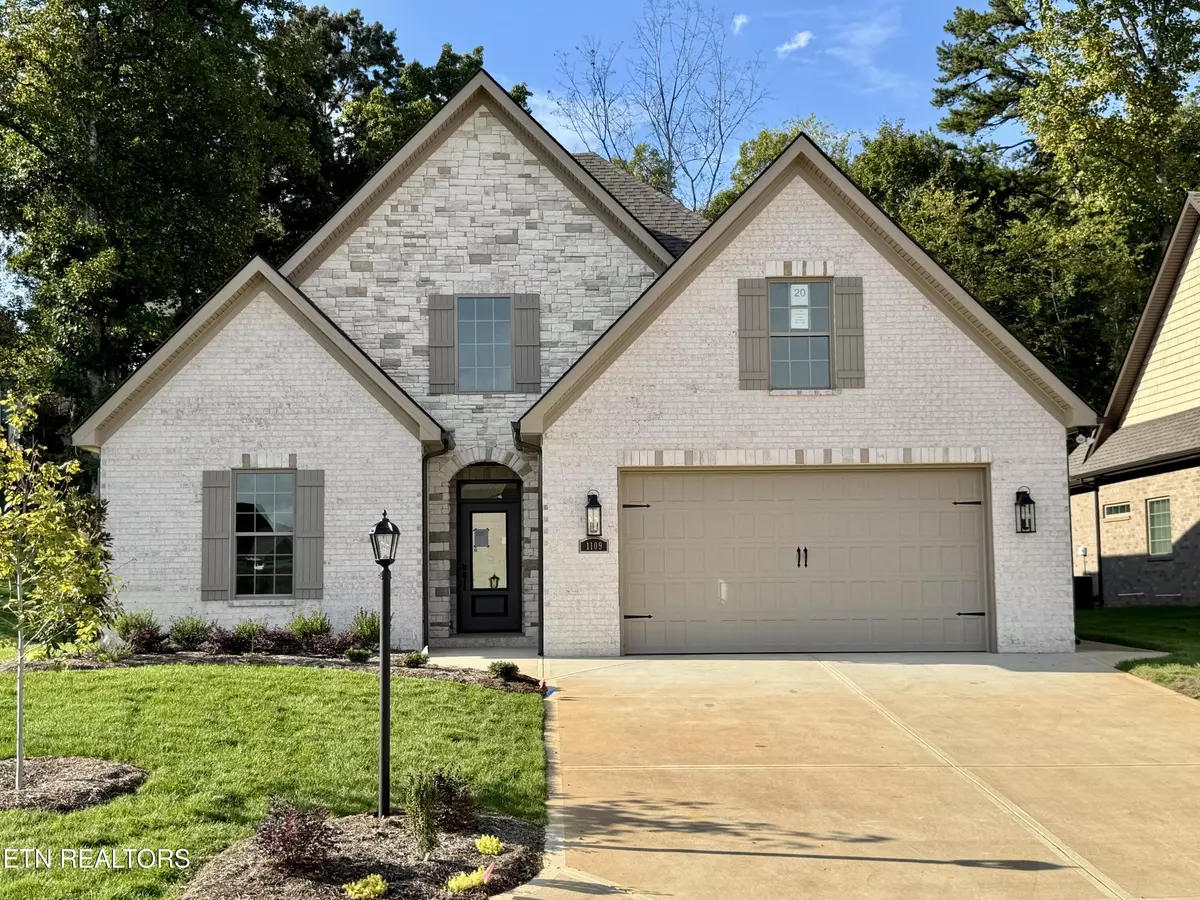 Knoxville, TN 37932,1109 Chardonnay LN