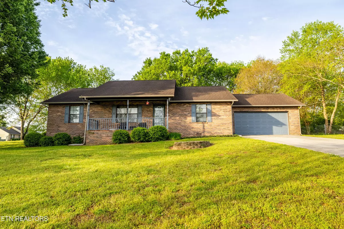 Maryville, TN 37804,5701 Quail Run DR