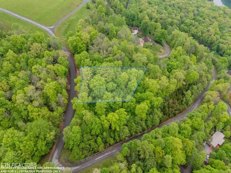 Sapphire CT, New Tazewell, TN 37825