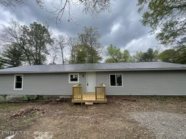 Pikeville, TN 37367,37 Kendra LN