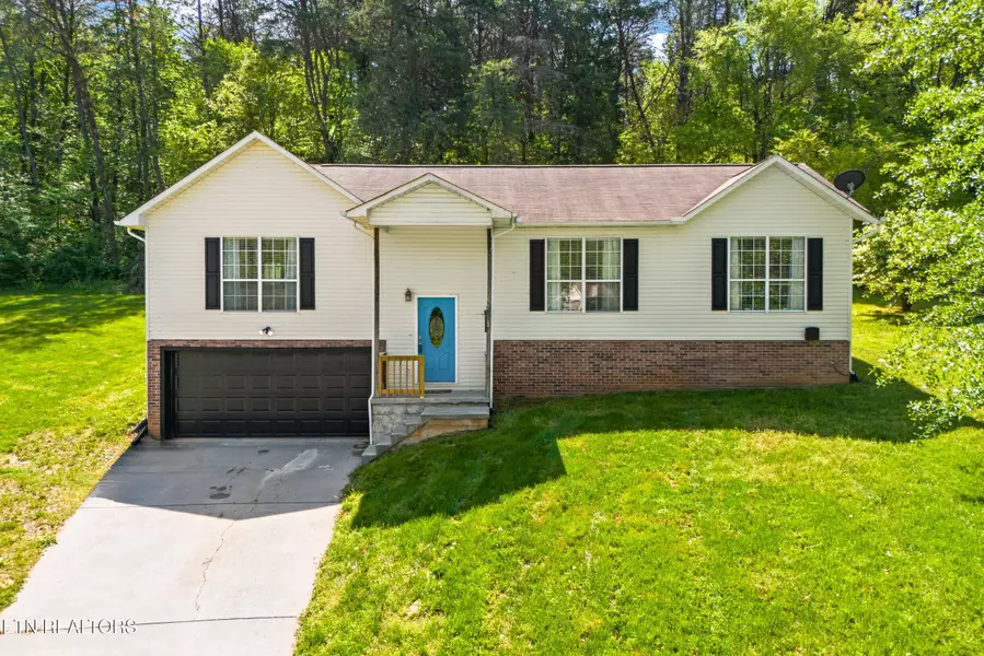 228 Mason CT, Maryville, TN 37801