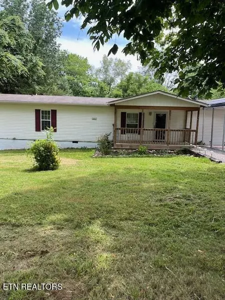 9511 Diggs Gap Rd, Heiskell, TN 37754