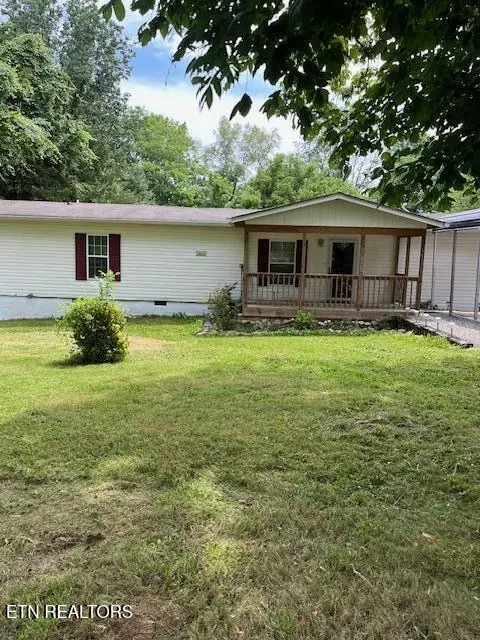 9511 Diggs Gap Rd, Heiskell, TN 37754