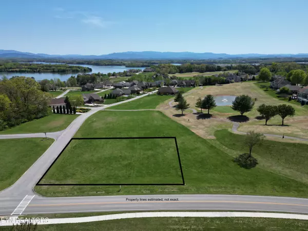 100 White Hawk DR, Vonore, TN 37885