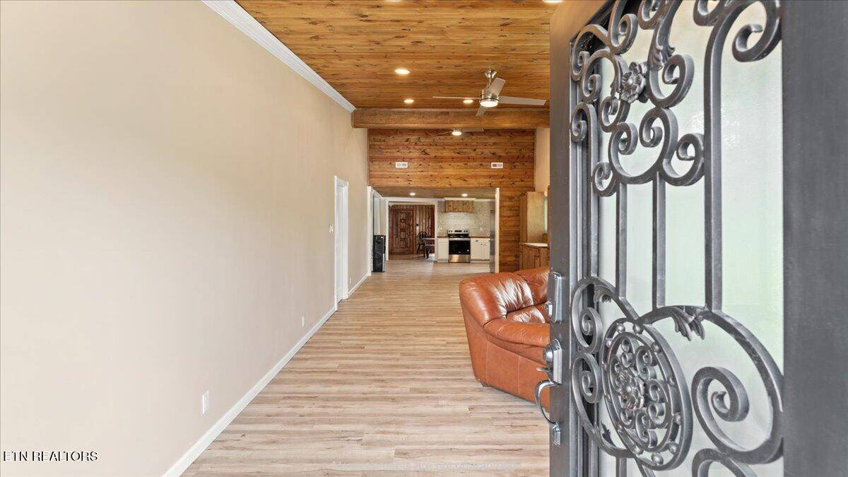 Strawberry Plains, TN 37871,1058 Thorn Grove PIKE