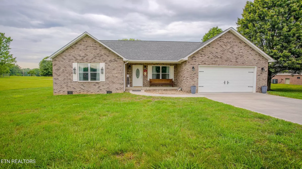 Sevierville, TN 37876,645 Bryce View LN