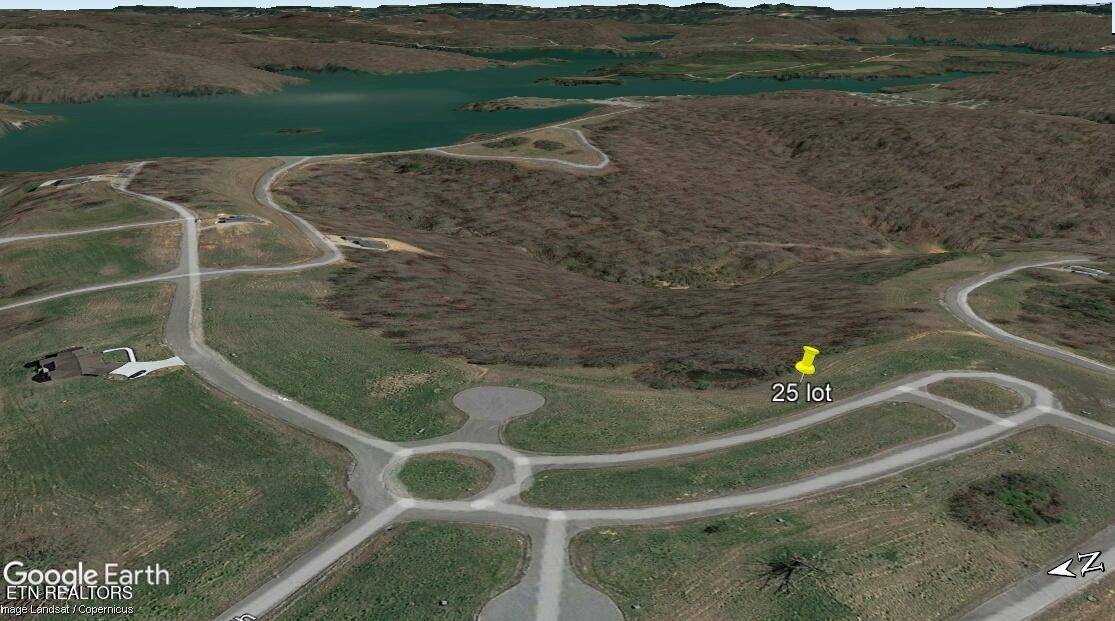 Lafollette, TN 37766,25 lot Highland Trace
