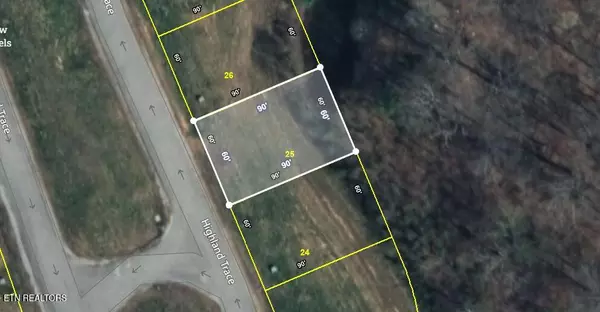 Lafollette, TN 37766,25 lot Highland Trace