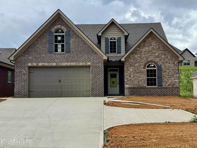 2121 Mission Hill LN, Knoxville, TN 37932