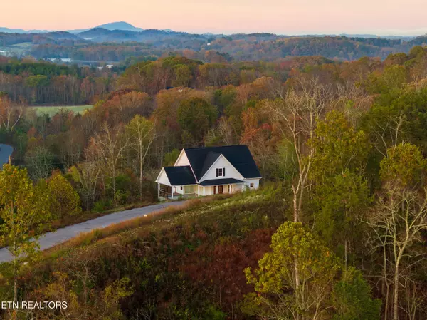 Dandridge, TN 37725,1410 Clear Pt Tr