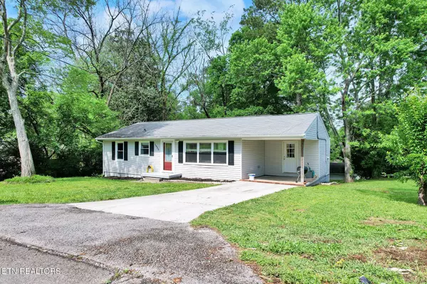 Cleveland, TN 37311,1935 Clemmer St