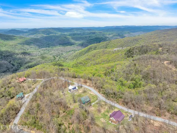 Duff, TN 37729,Chimney Rock LN