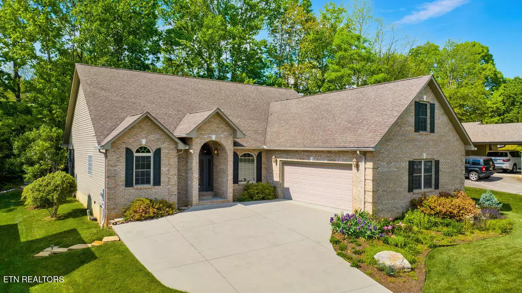 Loudon, TN 37774,118 Oohleeno WAY
