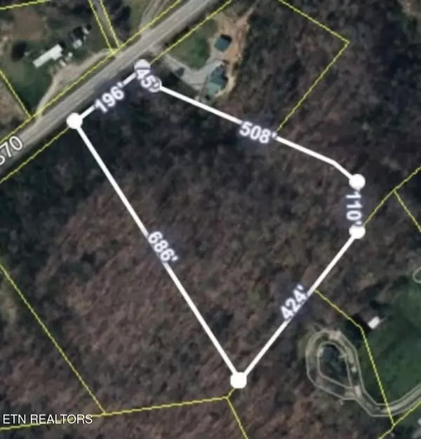 Hwy 370 Lots 5&6, Luttrell, TN 37779