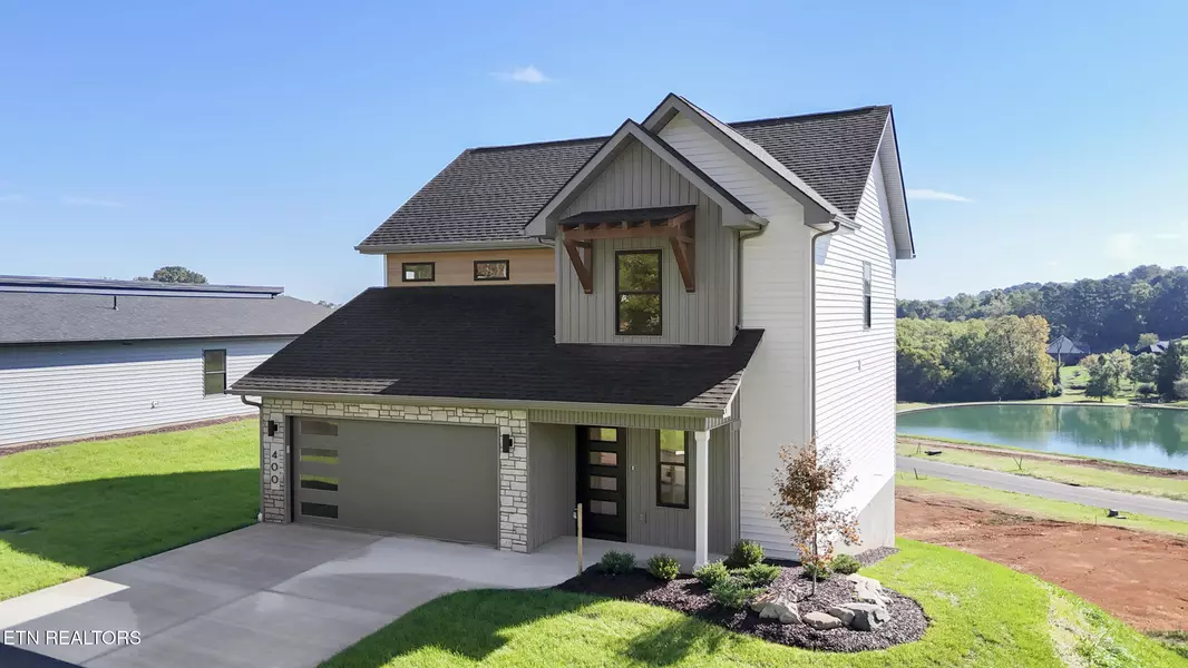 400 Noes Chapel Rd, Morristown, TN 37814