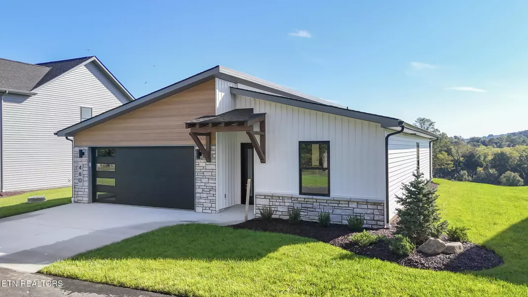 460 Noes Chapel Rd, Morristown, TN 37814