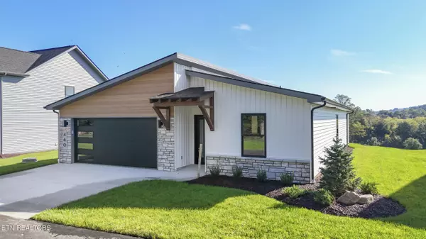 460 Noes Chapel Rd, Morristown, TN 37814