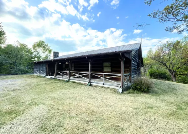 Tellico Plains, TN 37385,116 Old Doc Rogers Rd