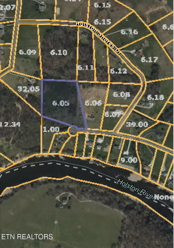 Rutledge, TN 37861,00 Mary LN