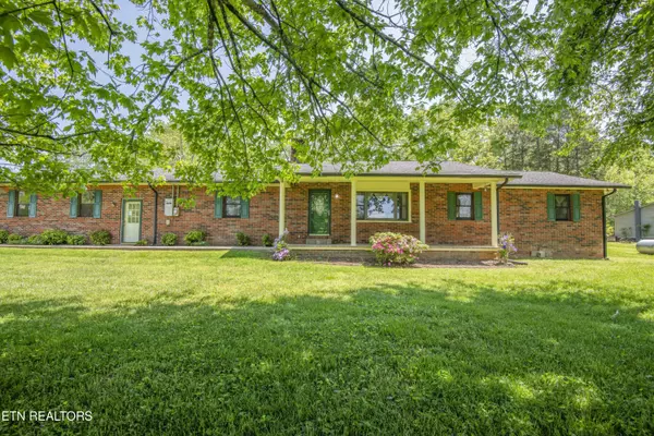 Rockwood, TN 37854,122 Smokey Run estates