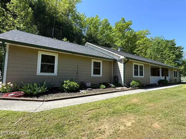 804 Punkton Rd, Del Rio, TN 37727