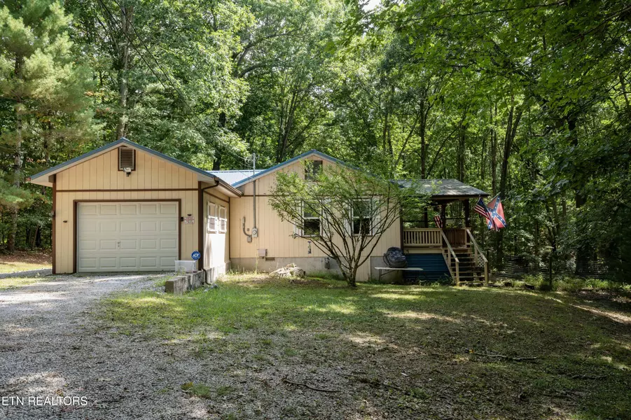 149 Jada Drive, Crossville, TN 38555