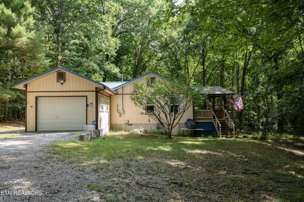 149 Jada Drive, Crossville, TN 38555