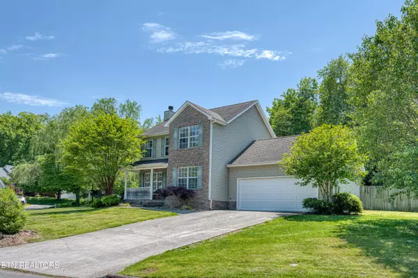 Powell, TN 37849,1227 Emerald Forest LN