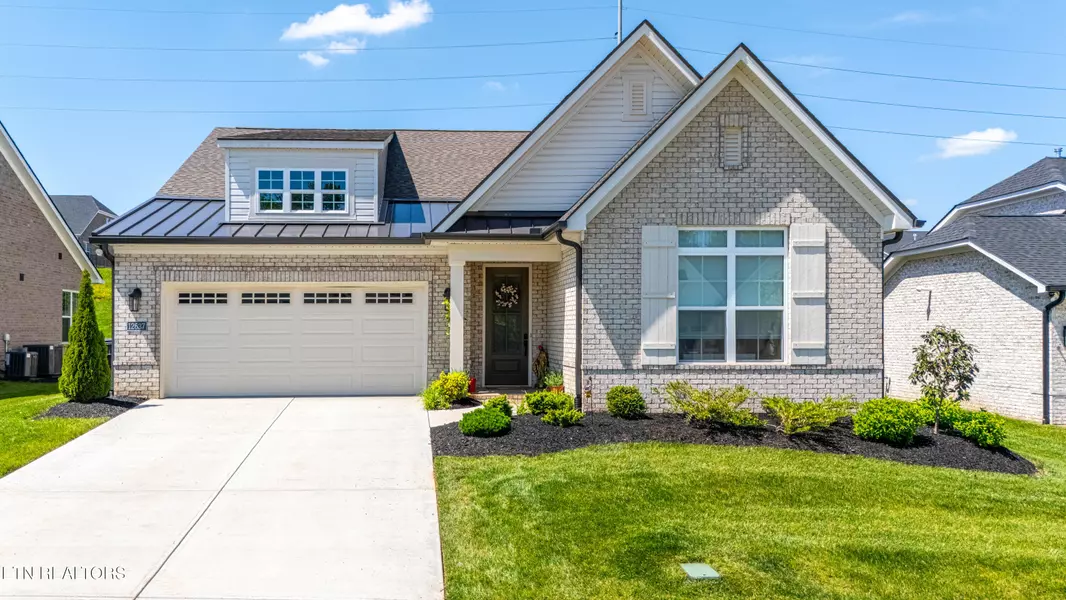 12637 Red Poppy DR, Knoxville, TN 37934