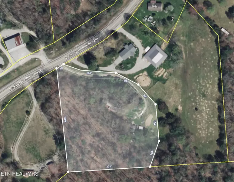 3608 Leatherwood Ford Rd, Jamestown, TN 38556