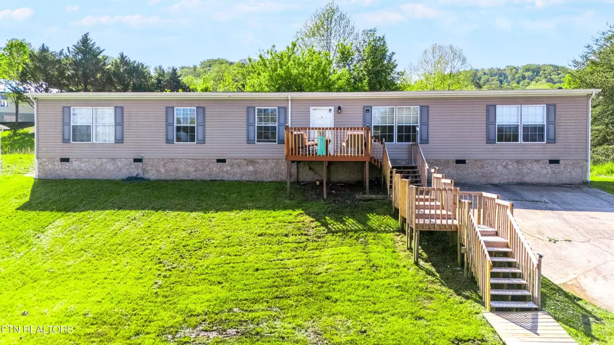 Maynardville, TN 37807,344 Johnson Farm Rd