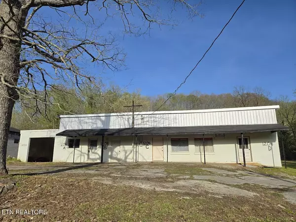 Lancing, TN 37770,1204 Nashville Hwy