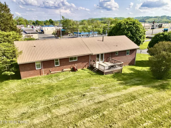 New Tazewell, TN 37825,104 Knox St