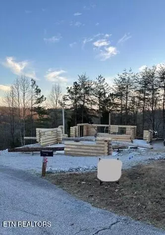 # LOT 416 Flint Ridge Rd, Rockwood, TN 37854