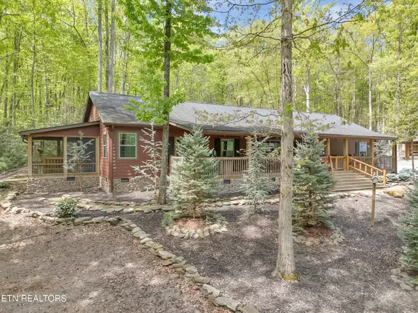 Sevierville, TN 37876,3950 Forest Trail DR