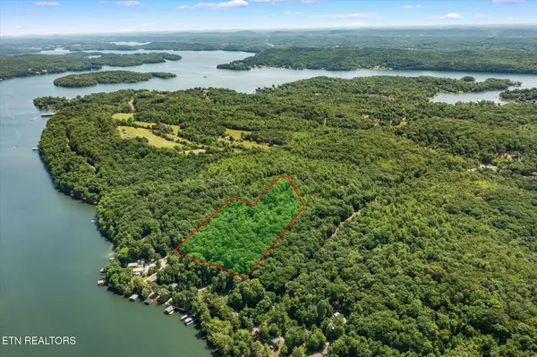 Spring City, TN 37381,2.45 acres Clearwater DR